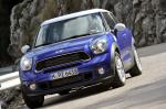 Mini Paceman Cooper S 2012 года